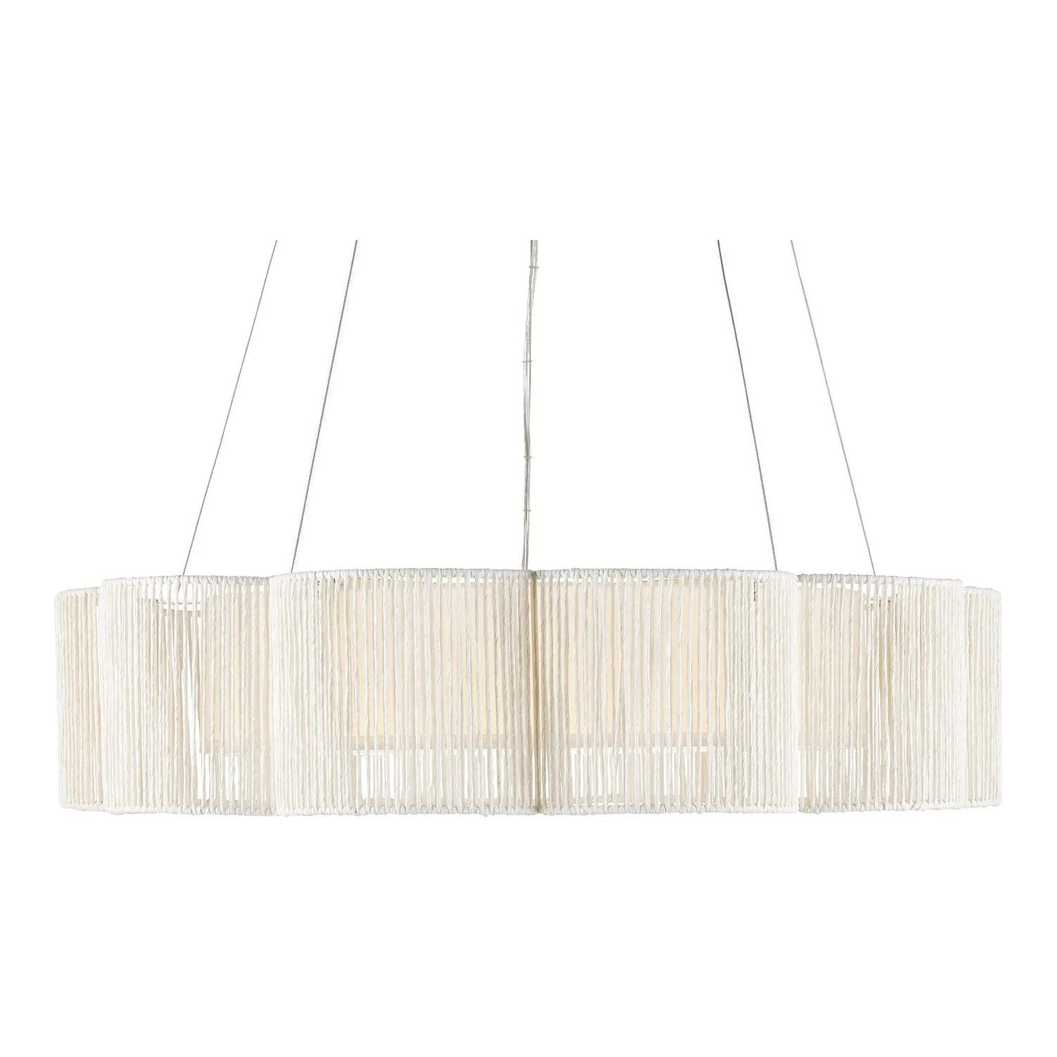 Currey and Company - Ancroft LED Chandelier - 9000-0923 | Montreal Lighting & Hardware