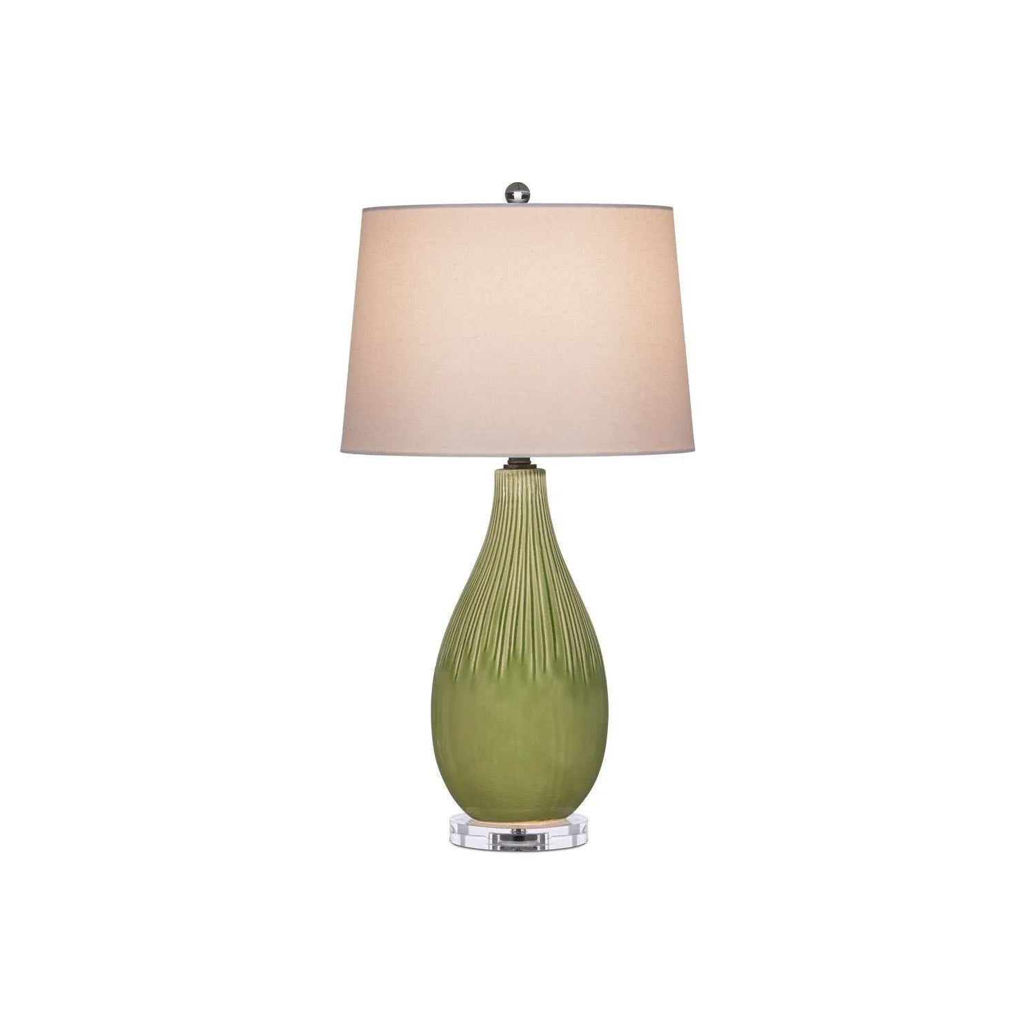 Currey and Company - Anjou Table Lamp - 6000-0943 | Montreal Lighting & Hardware