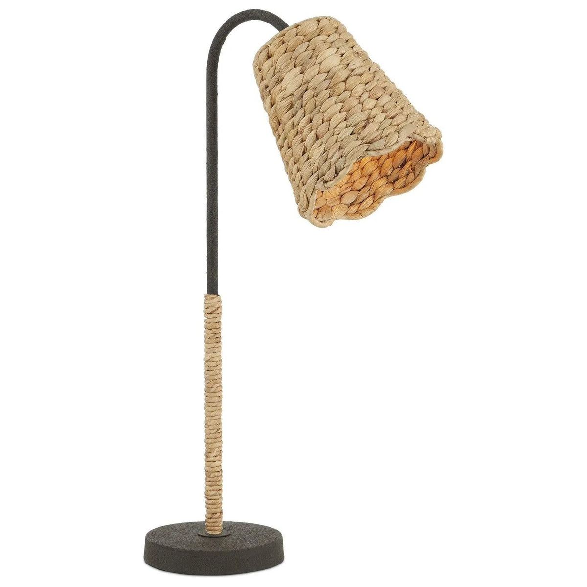 Currey and Company - Annabelle Desk Lamp - 6000-0901 | Montreal Lighting & Hardware