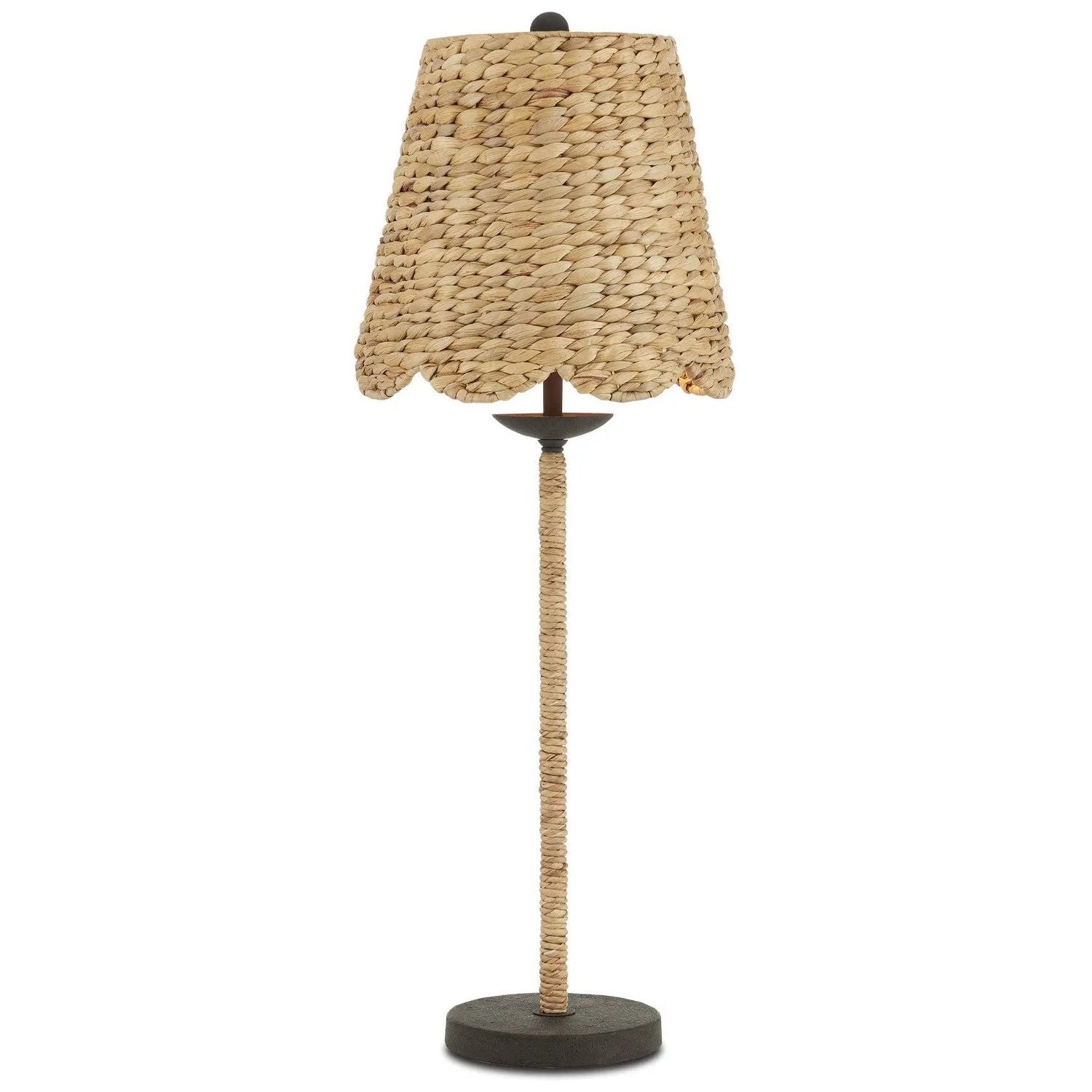 Currey and Company - Annabelle Desk Lamp - 6000-0902 | Montreal Lighting & Hardware