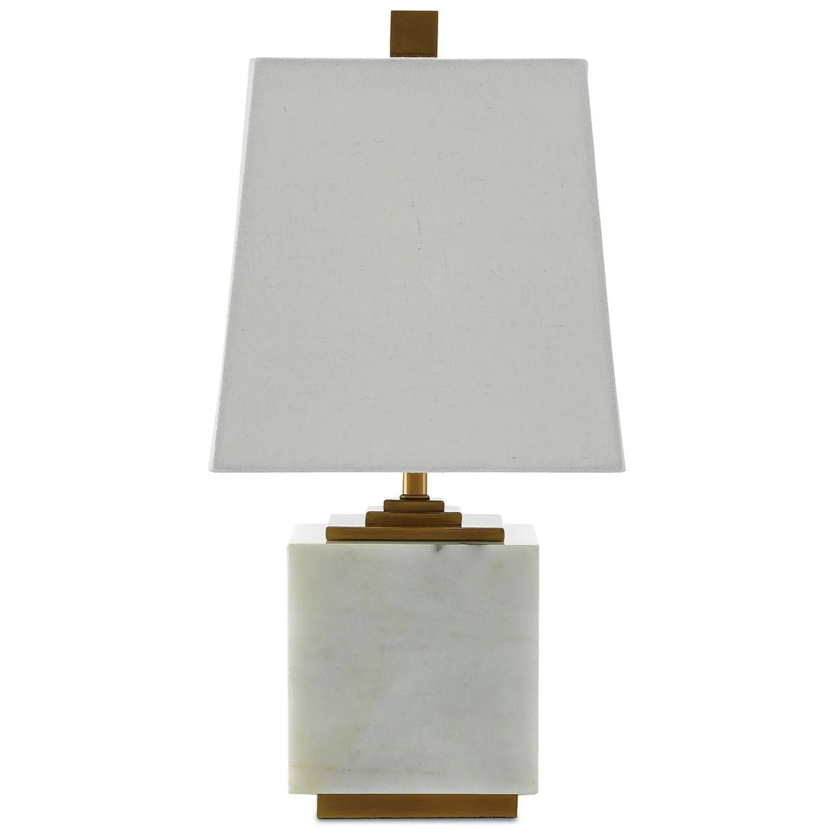 Currey and Company - Annelore Table Lamp - 6000-0215 | Montreal Lighting & Hardware