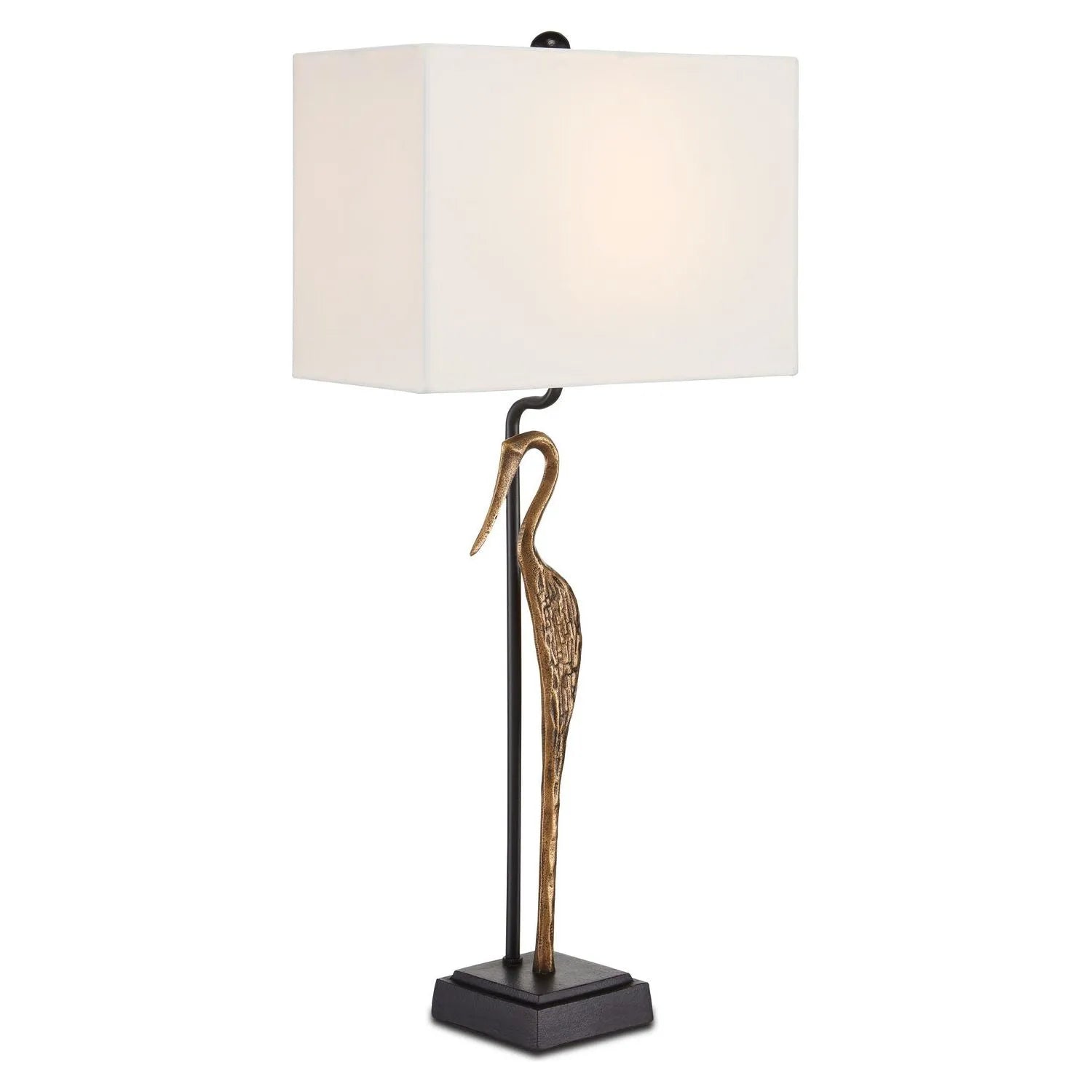 Currey and Company - Antigone Table Lamp - 6000-0759 | Montreal Lighting & Hardware