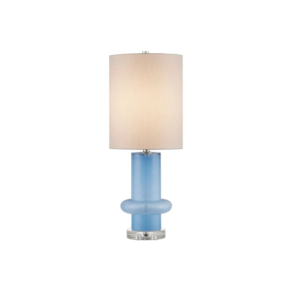 Currey and Company - Aquaviva Table Lamp - 6000-0935 | Montreal Lighting & Hardware