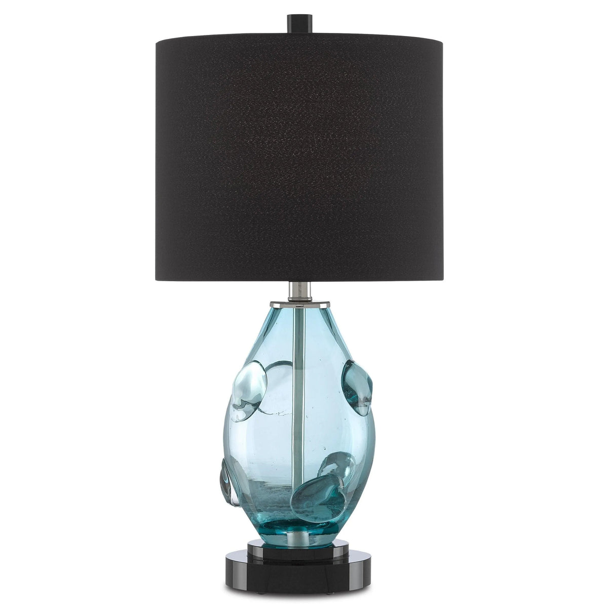 Currey and Company - Aquaviva Table Lamp - 6000-0935 | Montreal Lighting & Hardware