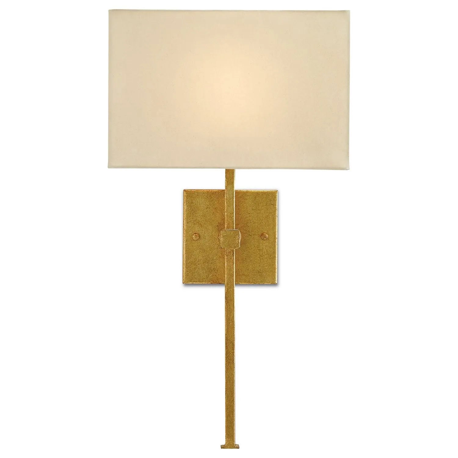 Currey and Company - Ashdown Wall Sconce - 5900-0005 | Montreal Lighting & Hardware