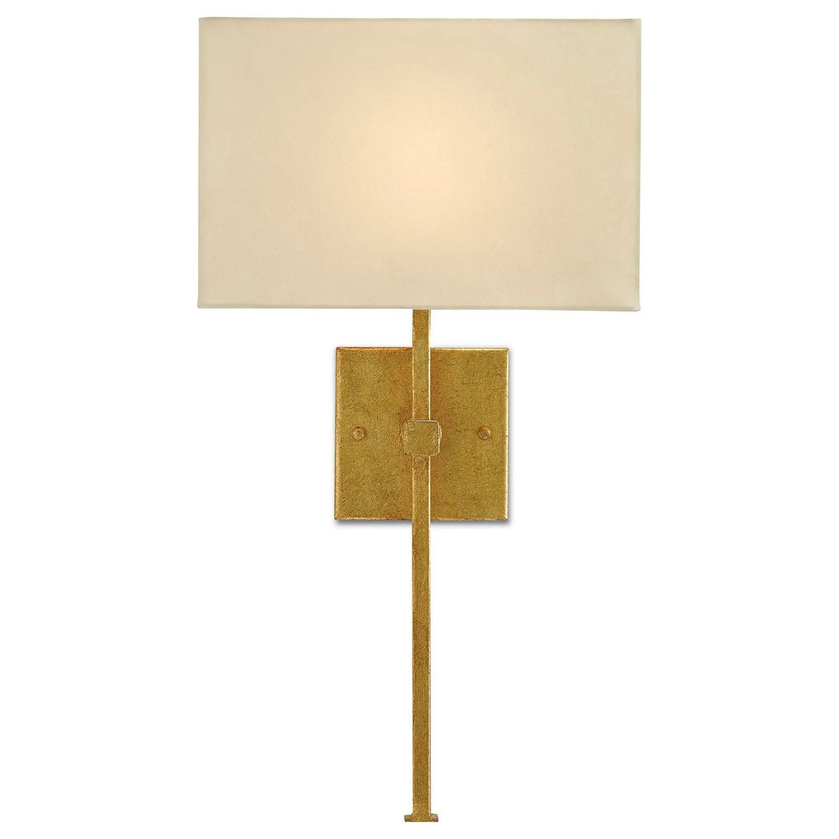 Currey and Company - Ashdown Wall Sconce - 5900-0005 | Montreal Lighting & Hardware