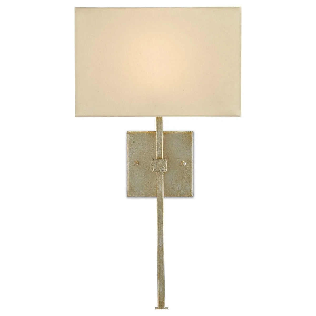 Currey and Company - Ashdown Wall Sconce - 5900-0005 | Montreal Lighting & Hardware