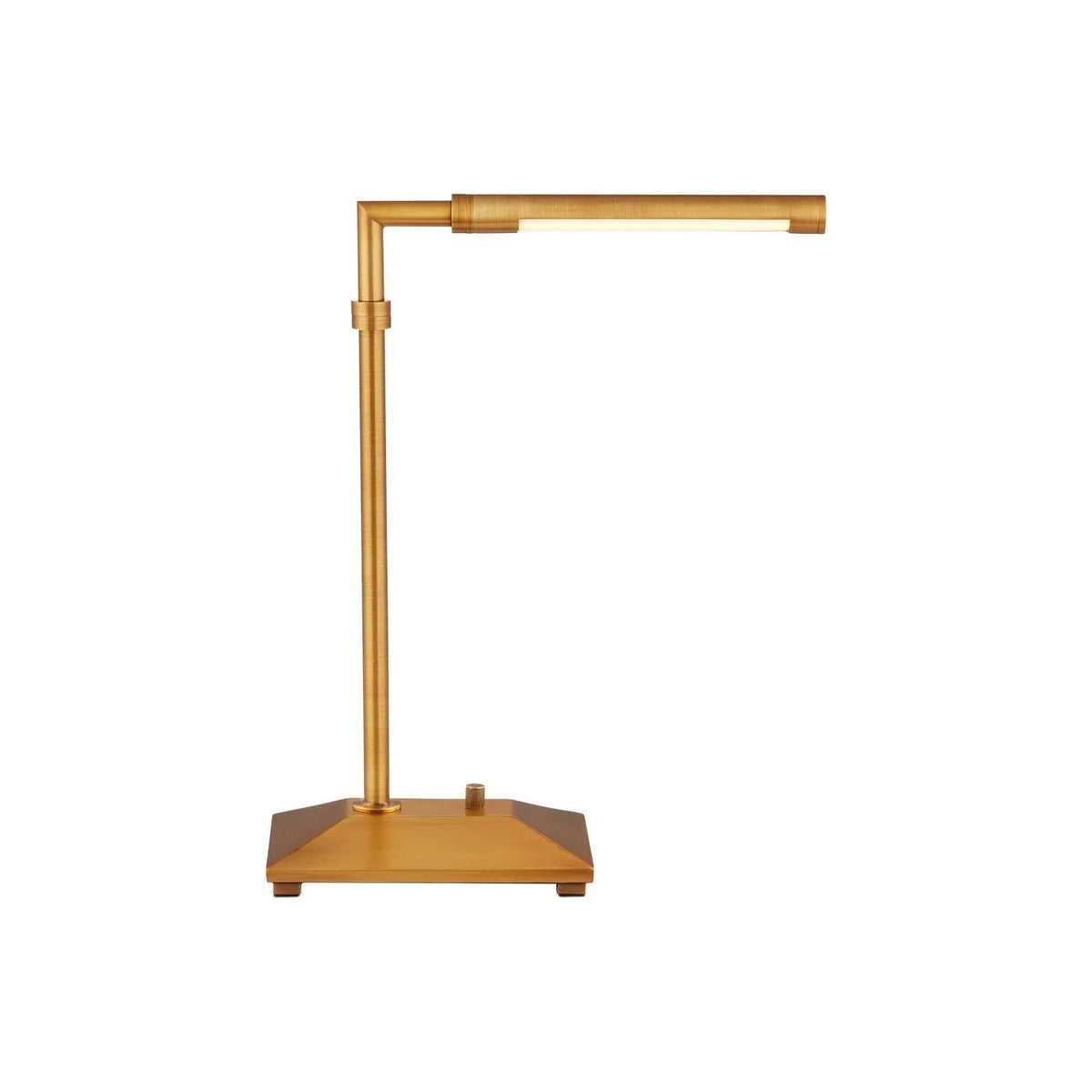 Currey and Company - Autrand Desk Lamp - 6000-0947 | Montreal Lighting & Hardware