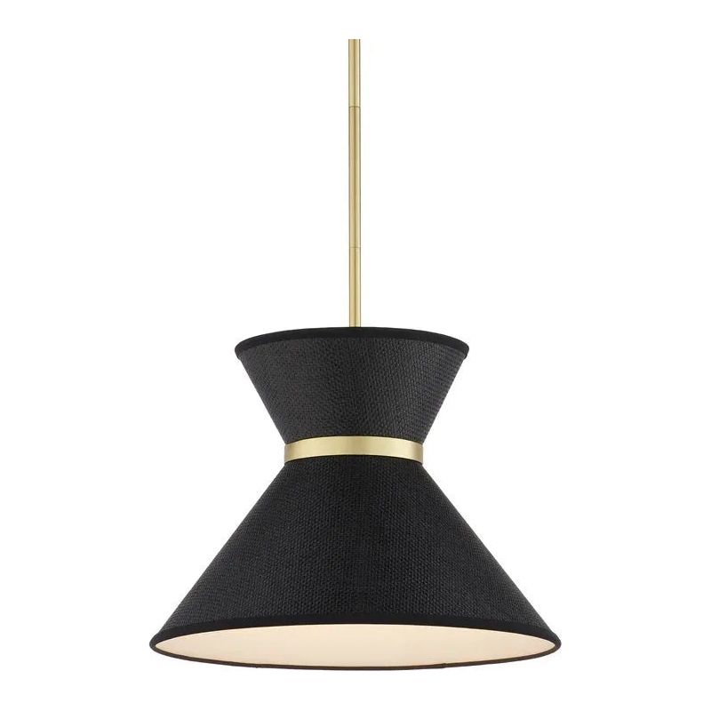 Currey and Company - Avignon Pendant - 9000-1120 | Montreal Lighting & Hardware