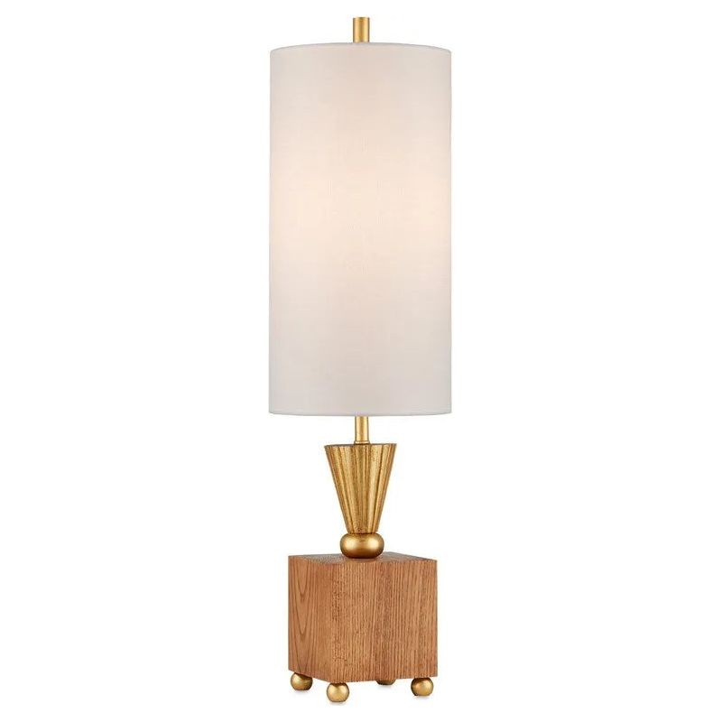 Currey and Company - Ballyfin Table Lamp - 6000-0865 | Montreal Lighting & Hardware