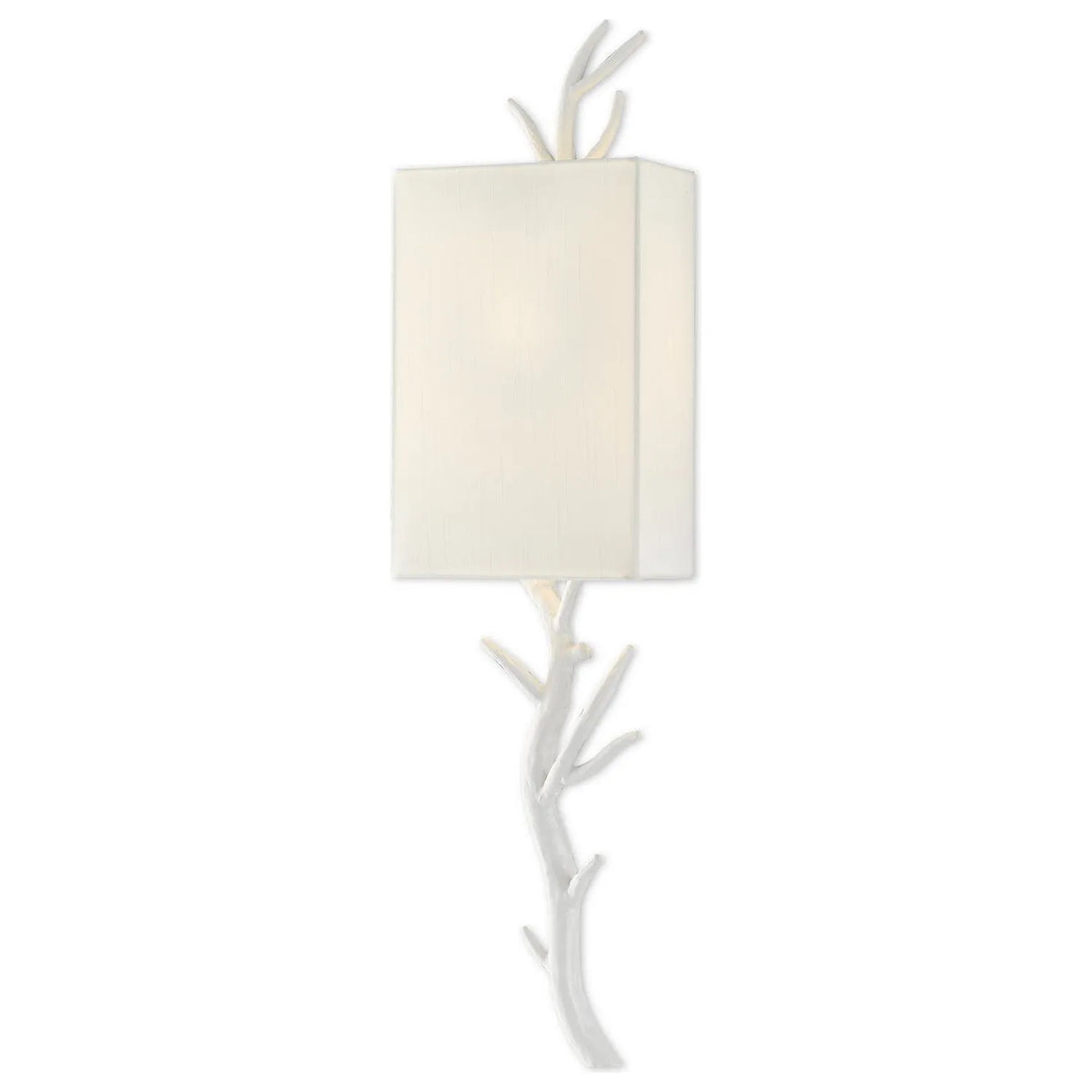 Currey and Company - Baneberry Wall Sconce - 5000-0148 | Montreal Lighting & Hardware