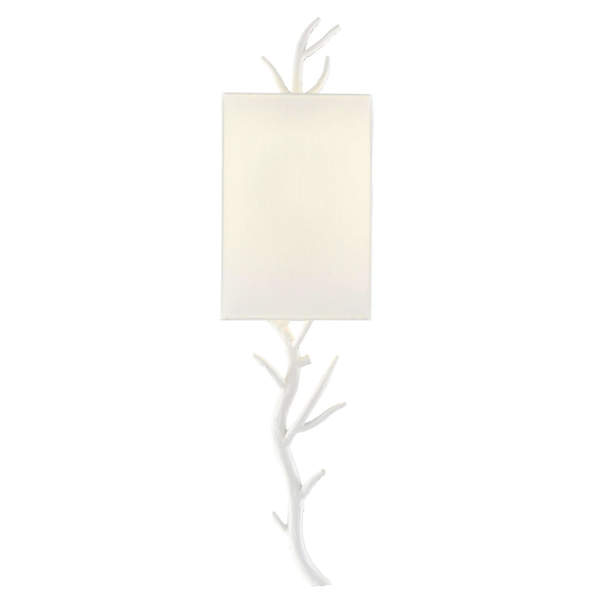 Currey and Company - Baneberry Wall Sconce - 5000-0149 | Montreal Lighting & Hardware