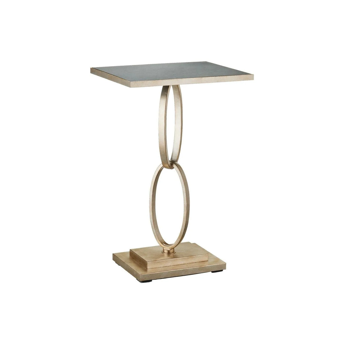 Currey and Company - Bangle Accent Table - 4000-0189 | Montreal Lighting & Hardware