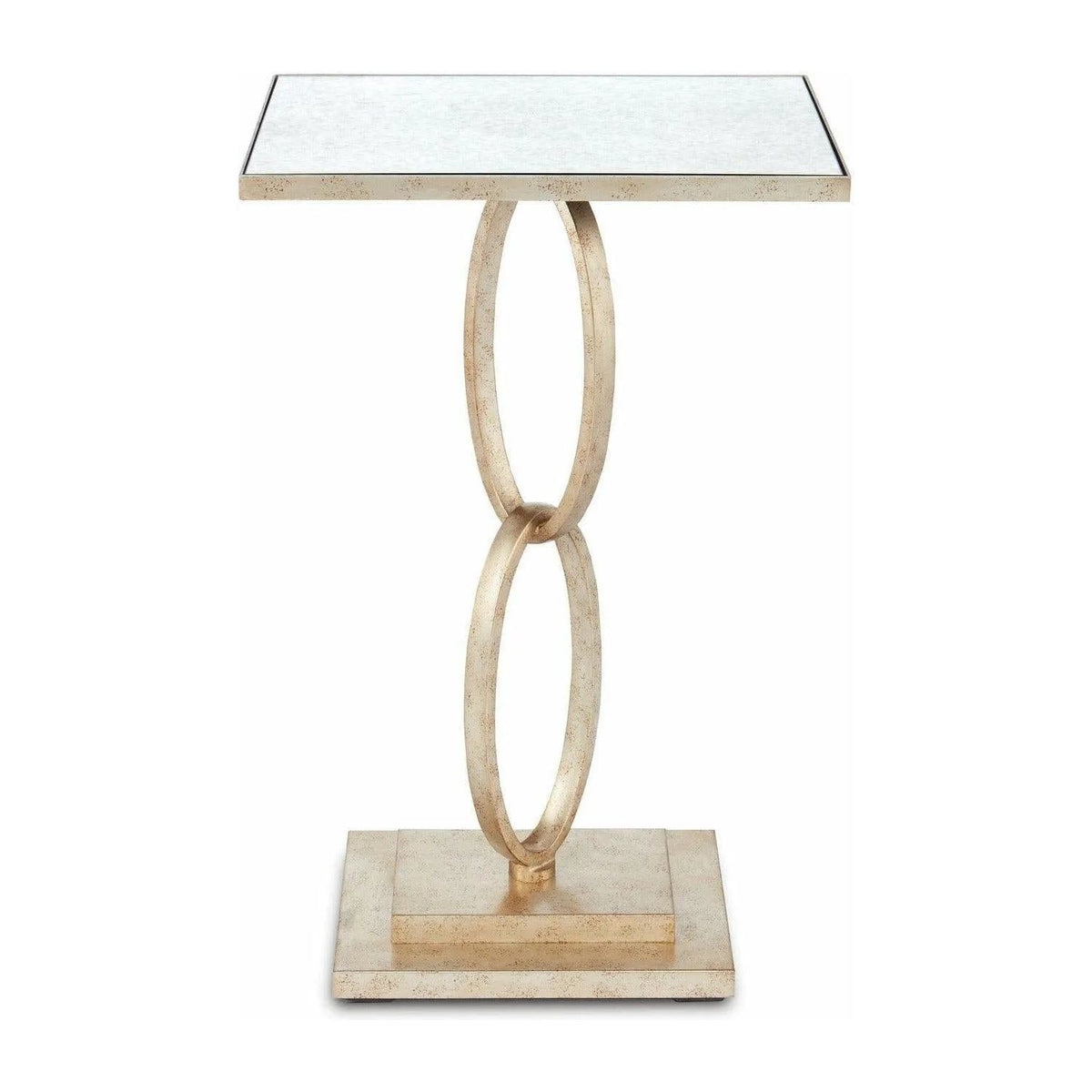 Currey and Company - Bangle Accent Table - 4000-0189 | Montreal Lighting & Hardware