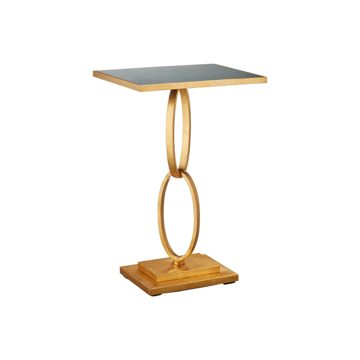 Currey and Company - Bangle Accent Table - 4000-0190 | Montreal Lighting & Hardware