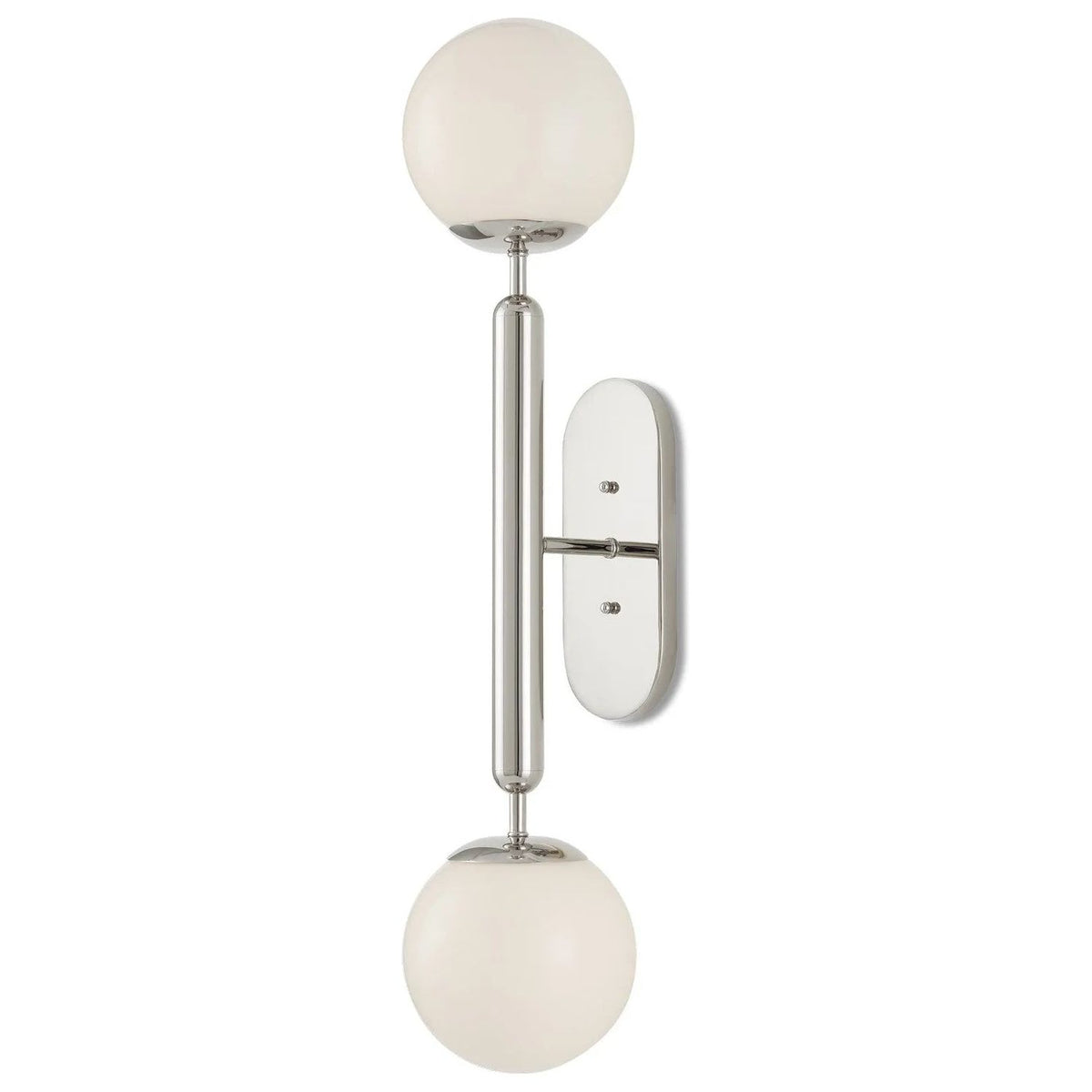 Currey and Company - Barbican Wall Sconce - 5800-0033 | Montreal Lighting & Hardware