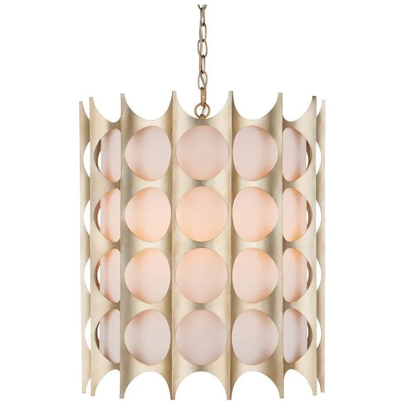 Currey and Company - Bardi Pendant - 9000-1142 | Montreal Lighting & Hardware