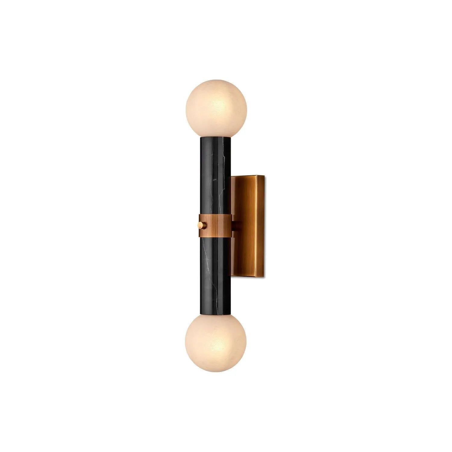 Currey and Company - Beatrix Wall Sconce - 5800-0046 | Montreal Lighting & Hardware