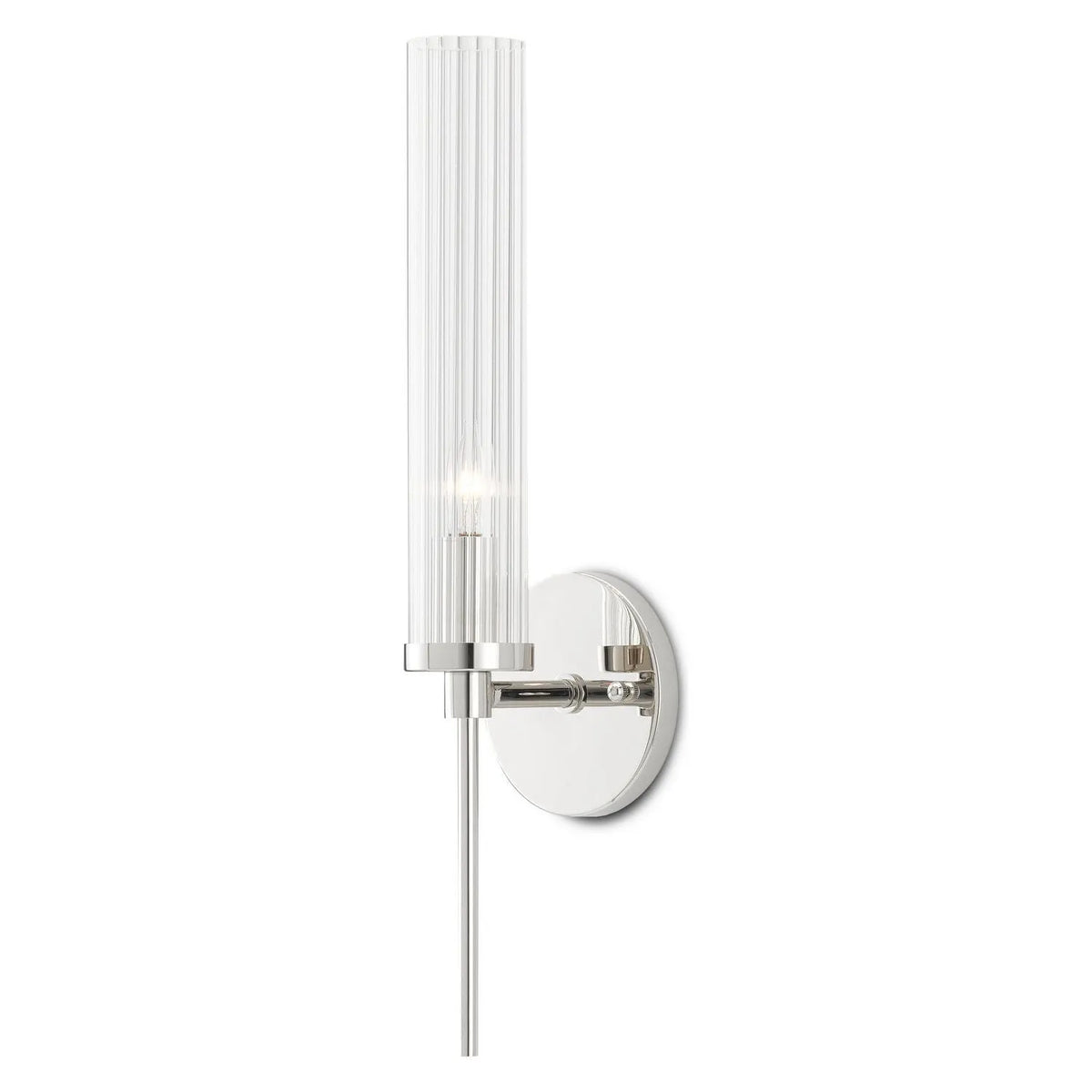 Currey and Company - Bellings Wall Sconce - 5800-0004 | Montreal Lighting & Hardware