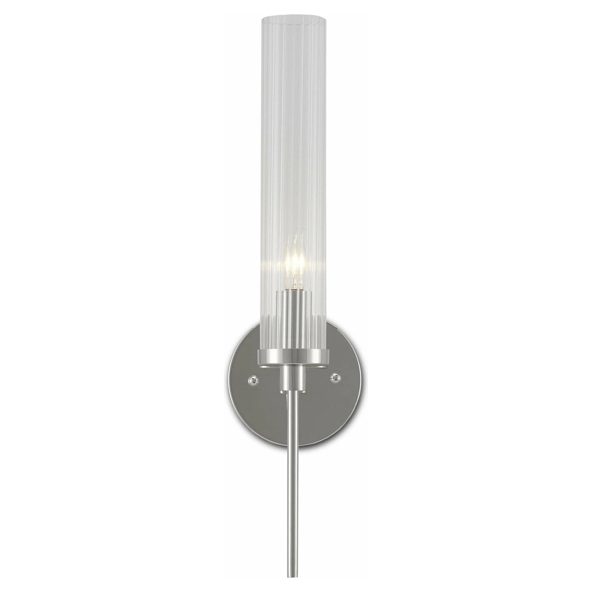 Currey and Company - Bellings Wall Sconce - 5800-0005 | Montreal Lighting & Hardware