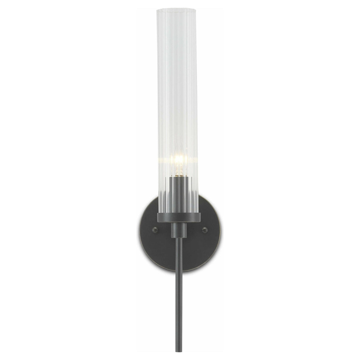 Currey and Company - Bellings Wall Sconce - 5800-0006 | Montreal Lighting & Hardware