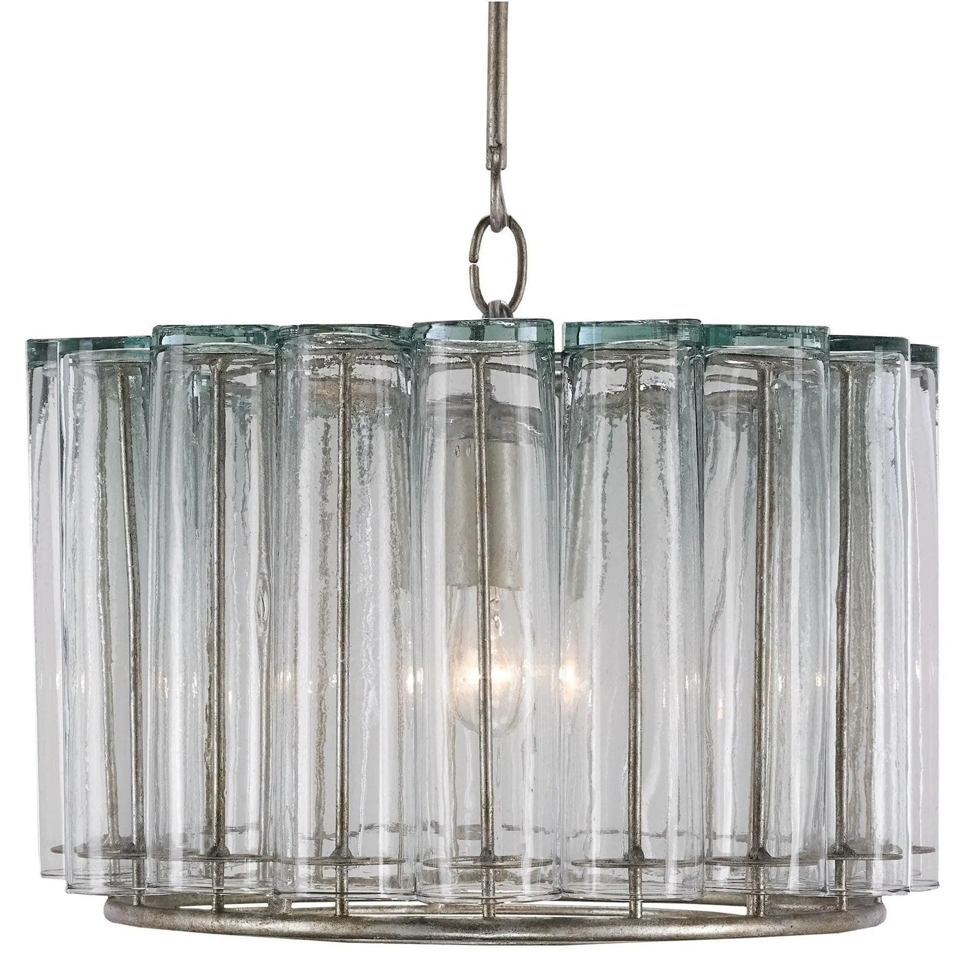 Currey and Company - Bevilacqua Pendant - 9375 | Montreal Lighting & Hardware