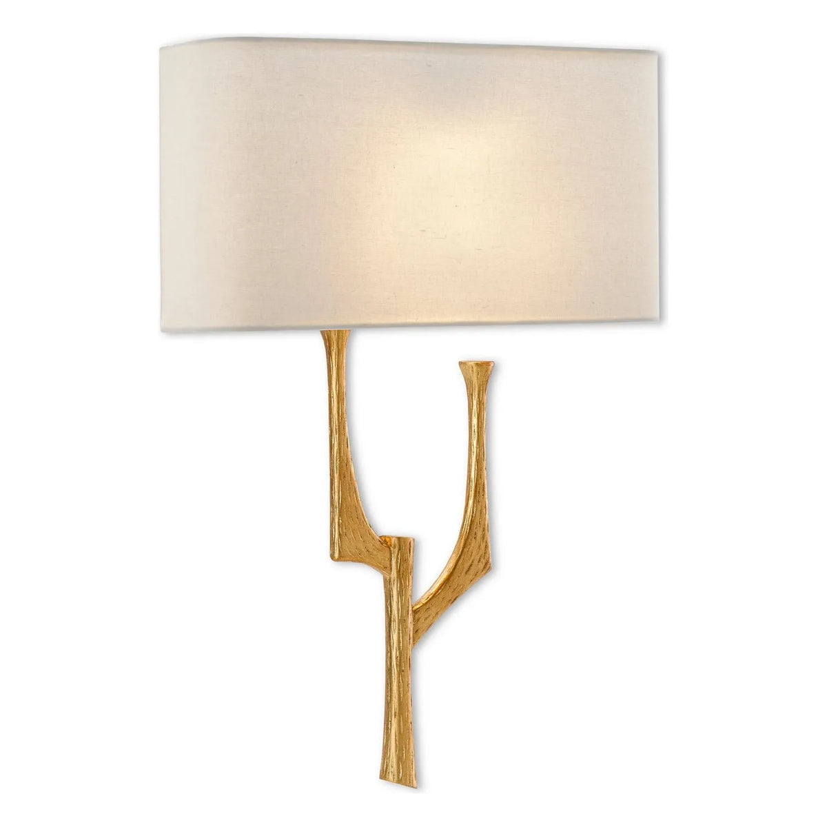 Currey and Company - Bodnant Wall Sconce - 5000-0182 | Montreal Lighting & Hardware