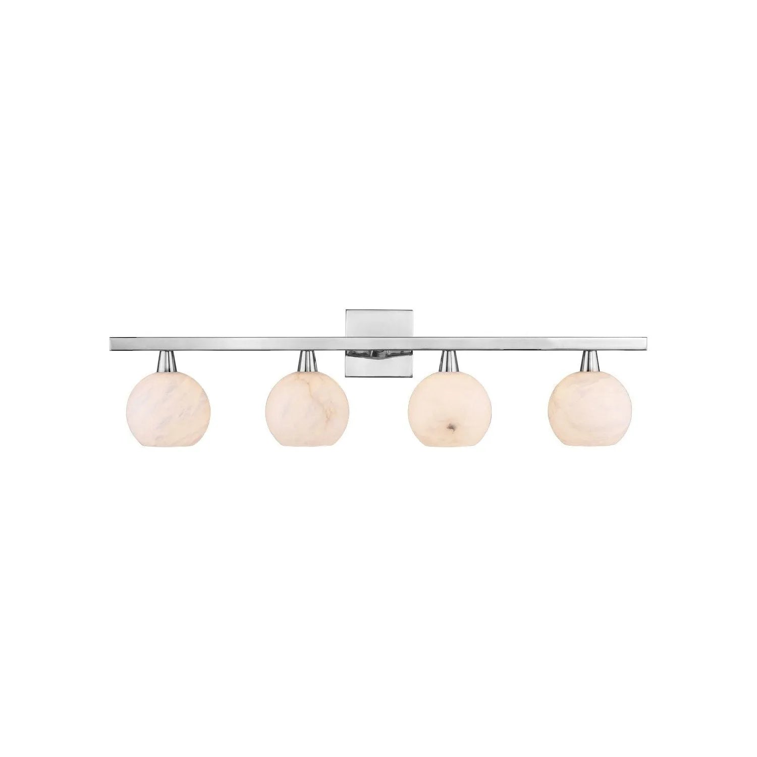 Currey and Company - Bombelles Bath Bar - 5800-0037 | Montreal Lighting & Hardware