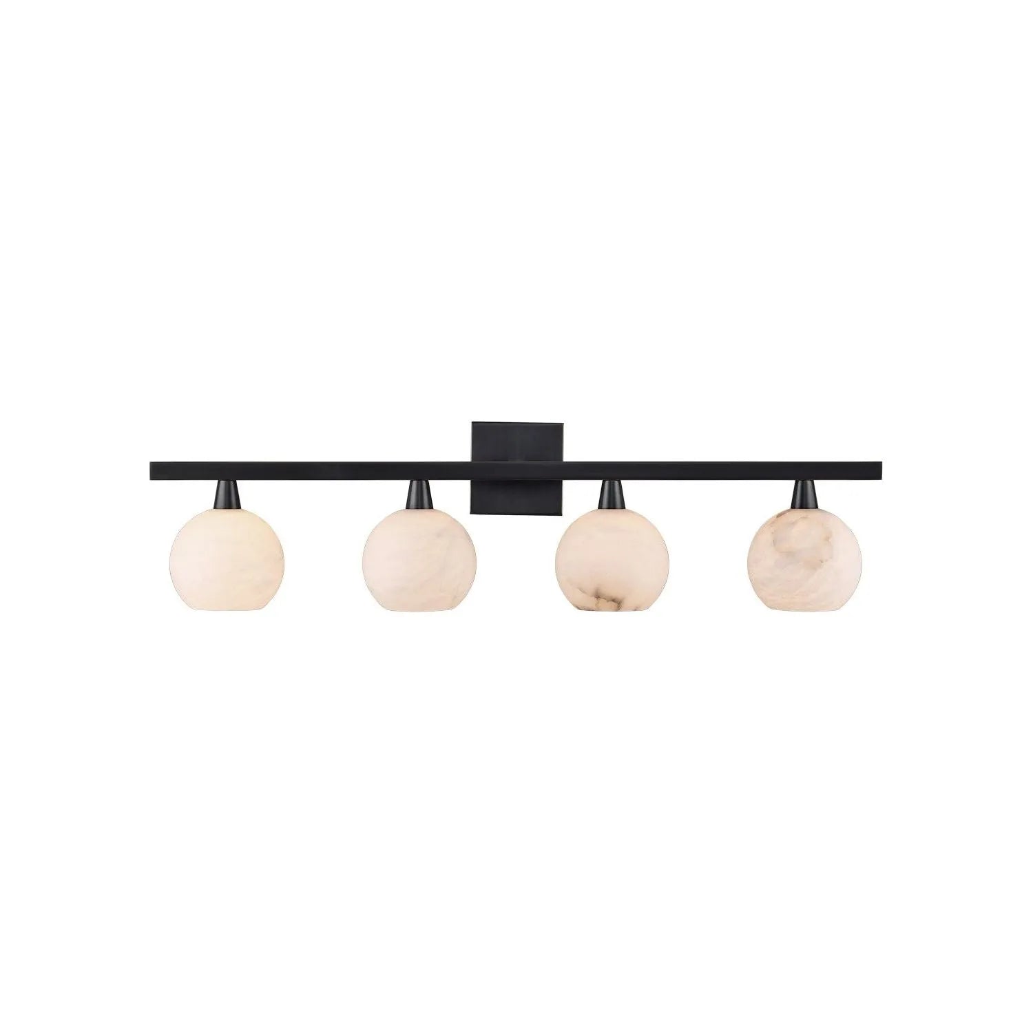 Currey and Company - Bombelles Bath Bar - 5800-0038 | Montreal Lighting & Hardware