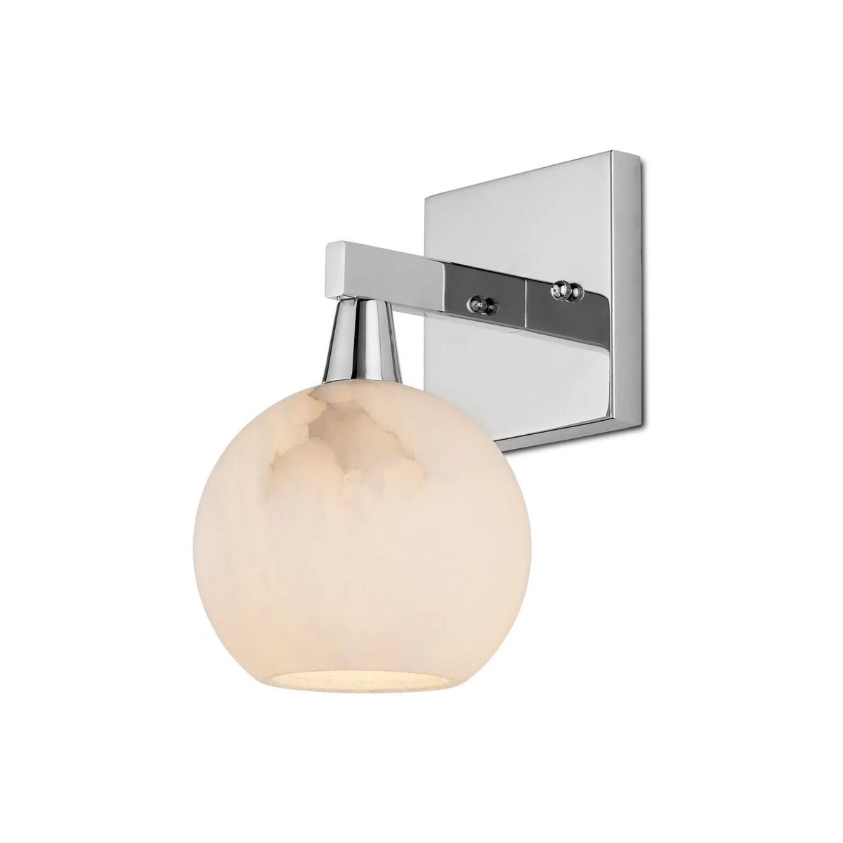 Currey and Company - Bombelles Wall Sconce - 5800-0040 | Montreal Lighting & Hardware