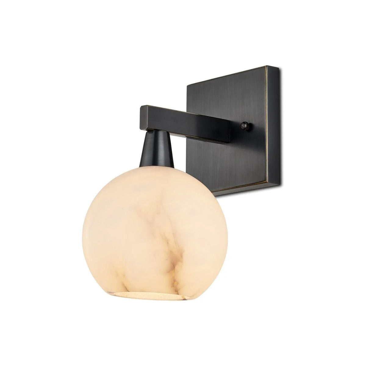 Currey and Company - Bombelles Wall Sconce - 5800-0042 | Montreal Lighting & Hardware