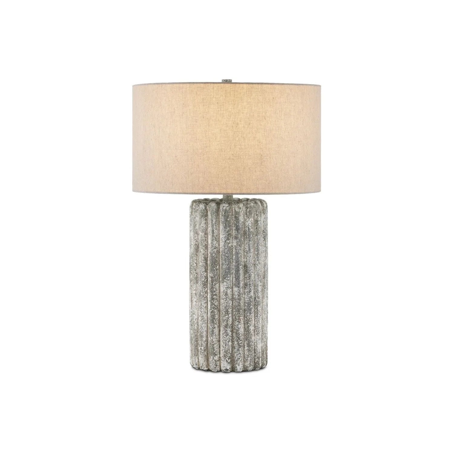 Currey and Company - Boudoirs Table Lamp - 6000-0924 | Montreal Lighting & Hardware