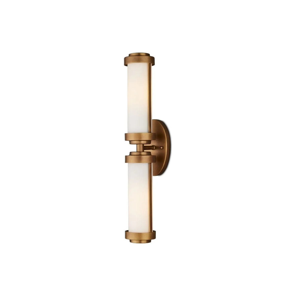 Currey and Company - Bowland Wall Sconce - 5800-0044 | Montreal Lighting & Hardware