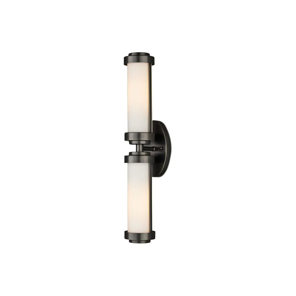 Currey and Company - Bowland Wall Sconce - 5800-0045 | Montreal Lighting & Hardware