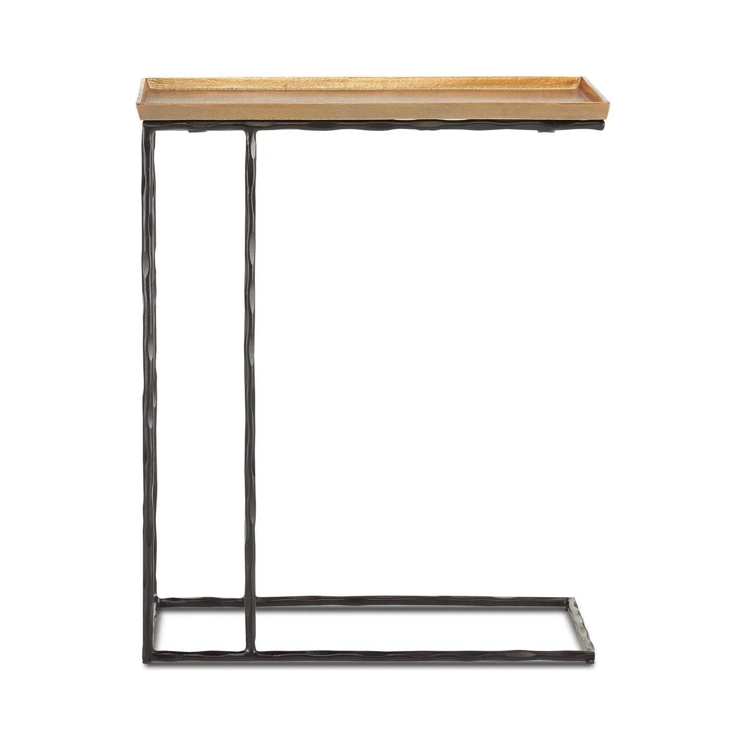 Currey and Company - Boyles C Table - 4000-0131 | Montreal Lighting & Hardware