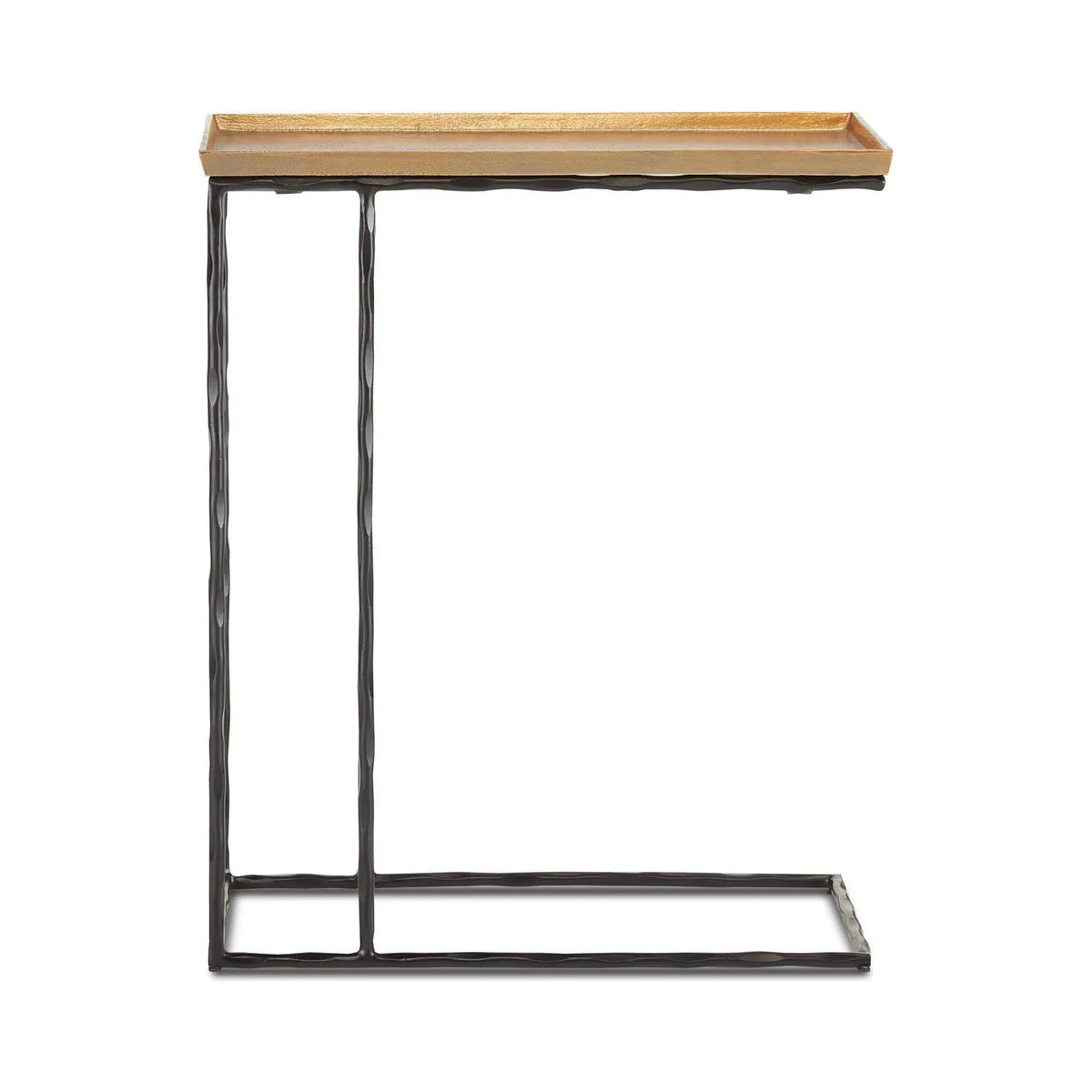 Currey and Company - Boyles C Table - 4000-0131 | Montreal Lighting & Hardware