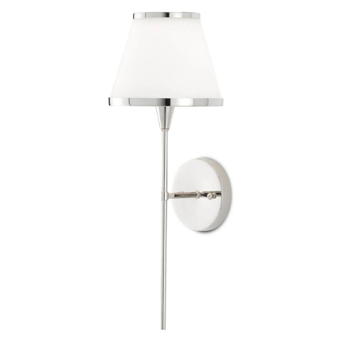 Currey and Company - Brimsley Wall Sconce - 5800-0001 | Montreal Lighting & Hardware