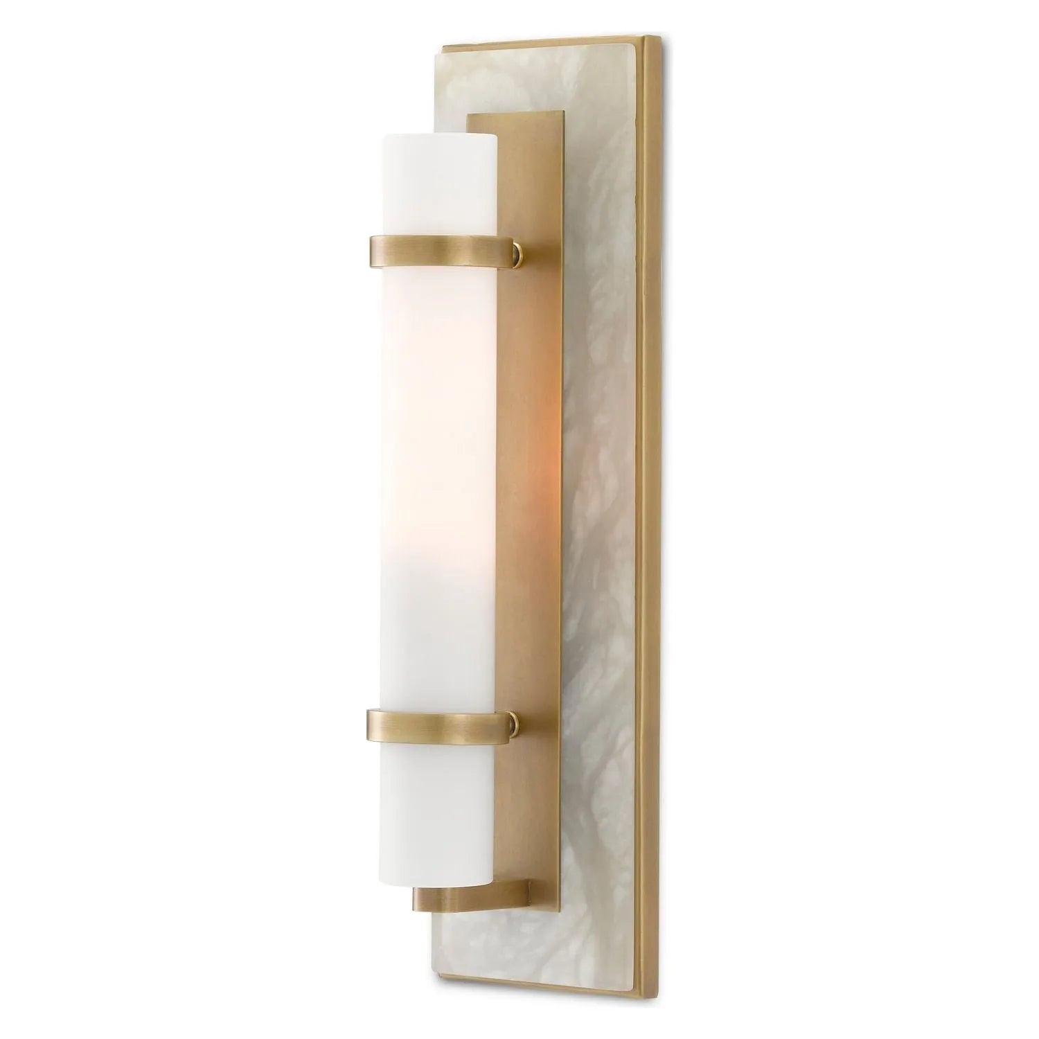 Currey and Company - Bruneau Wall Sconce - 5800-0016 | Montreal Lighting & Hardware