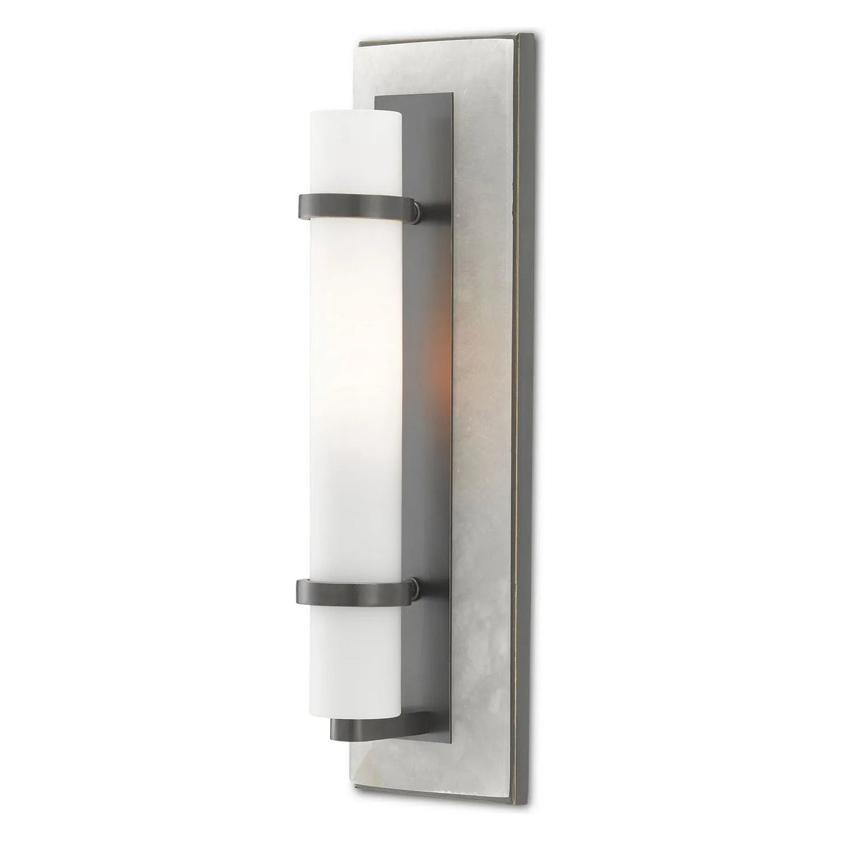 Currey and Company - Bruneau Wall Sconce - 5800-0016 | Montreal Lighting & Hardware