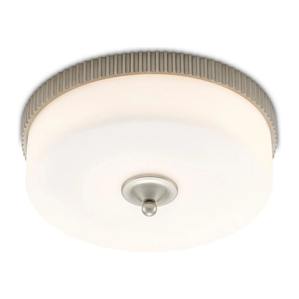 Currey and Company - Bryce Flush Mount - 9999-0052 | Montreal Lighting & Hardware