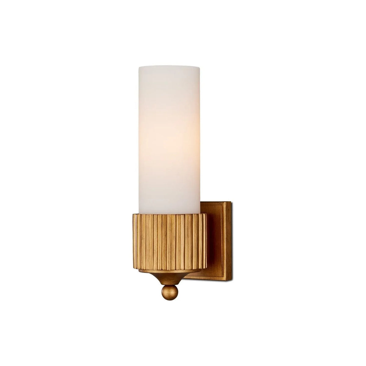 Currey and Company - Bryce Wall Sconce - 5800-0049 | Montreal Lighting & Hardware