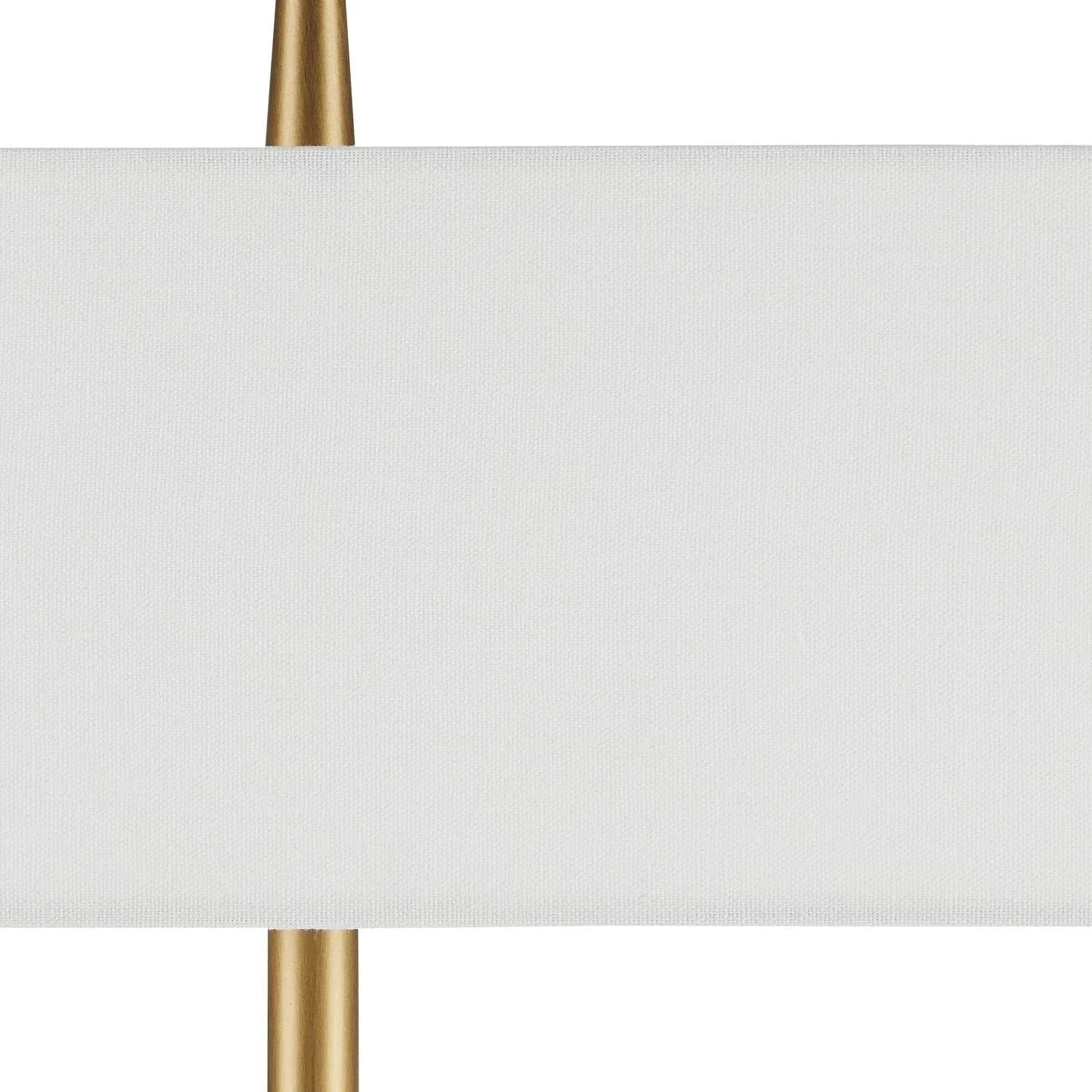 Currey and Company - Caldwell Floor Lamp - 8000-0123 | Montreal Lighting & Hardware