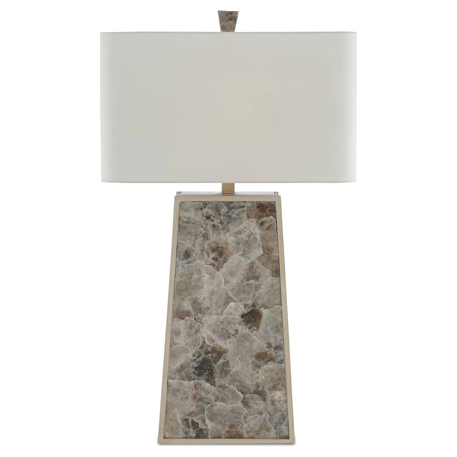 Currey and Company - Calloway Table Lamp - 6000-0429 | Montreal Lighting & Hardware