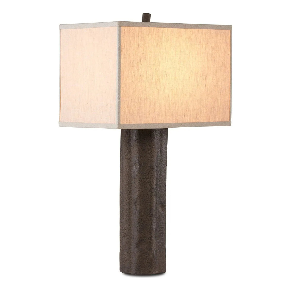 Currey and Company - Caravan Table Lamp - 6868 | Montreal Lighting & Hardware