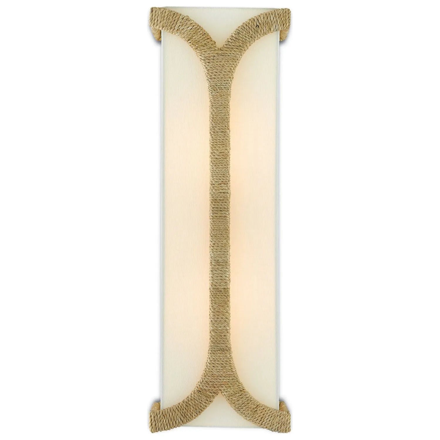 Currey and Company - Carthay Wall Sconce - 5000-0109 | Montreal Lighting & Hardware