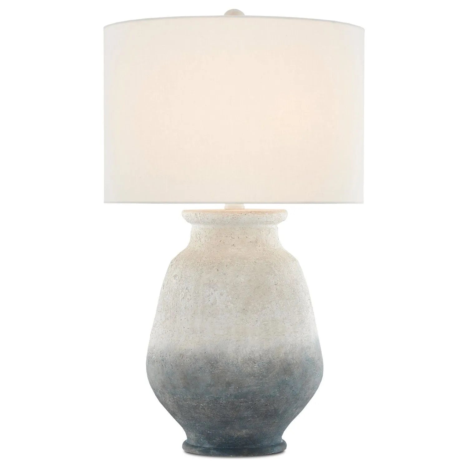 Currey and Company - Cazalet Table Lamp - 6000-0538 | Montreal Lighting & Hardware