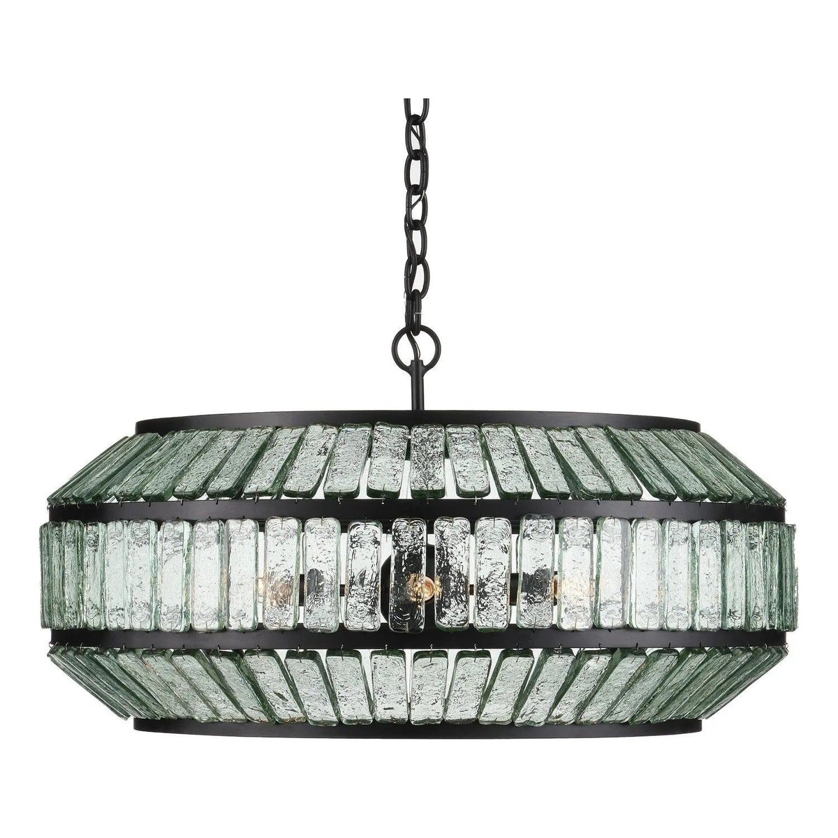 Currey and Company - Centurion Chandelier - 9000-1078 | Montreal Lighting & Hardware