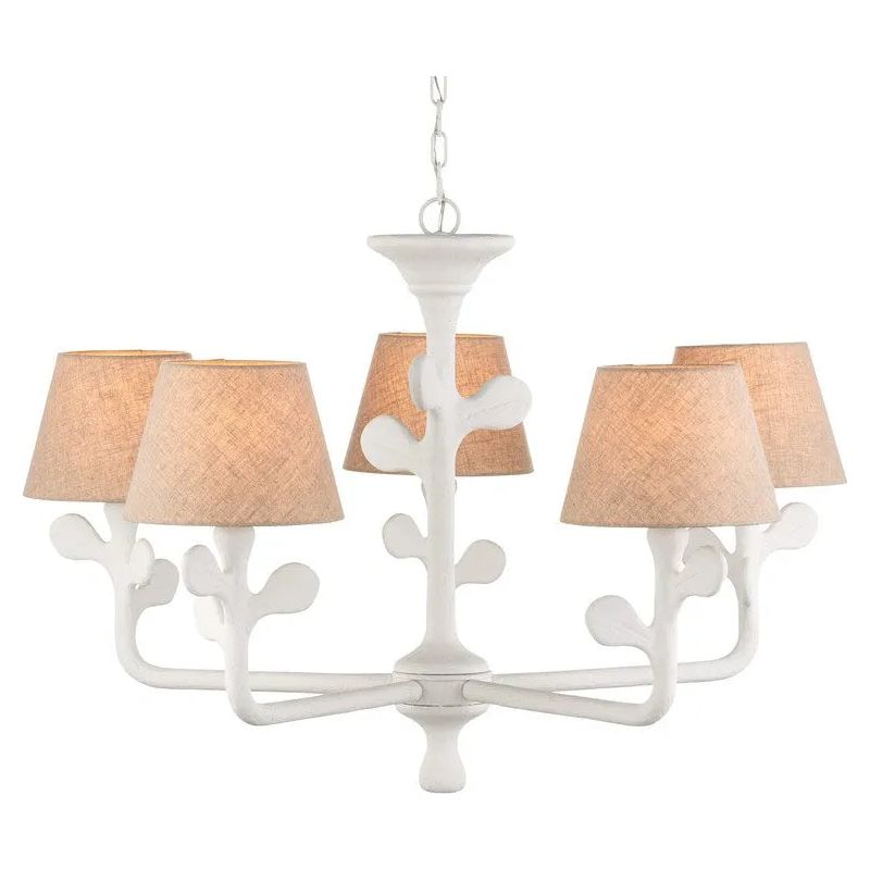 Currey and Company - Charny Chandelier - 9000-1169 | Montreal Lighting & Hardware