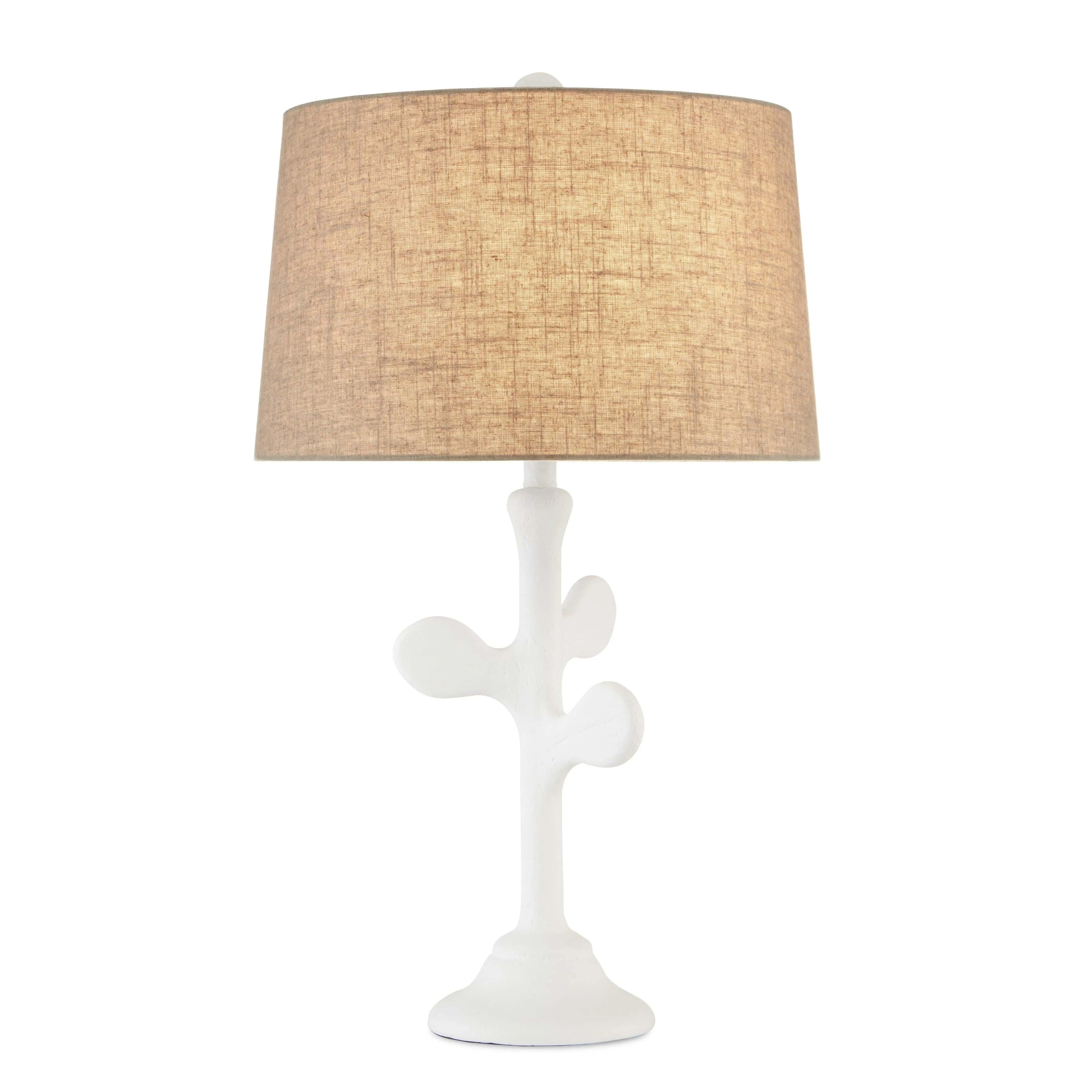 Currey and Company - Charny Table Lamp - 6000-0714 | Montreal Lighting & Hardware