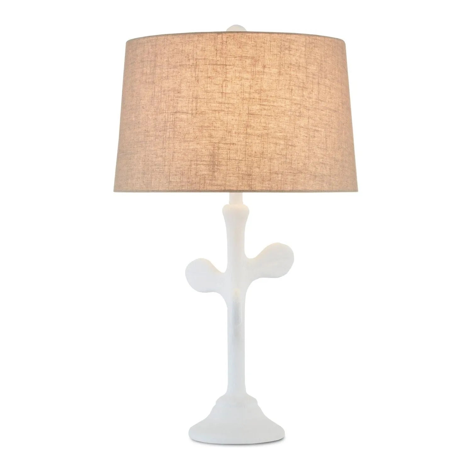 Currey and Company - Charny Table Lamp - 6000-0714 | Montreal Lighting & Hardware